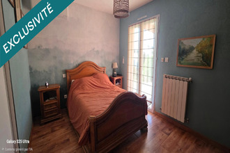 achat maison villebrumier 82370