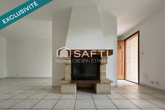 achat maison villebrumier 82370