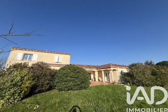 achat maison villebrumier 82370