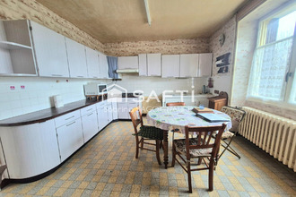 achat maison villecelin 18160