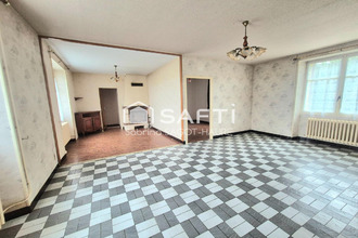 achat maison villecelin 18160