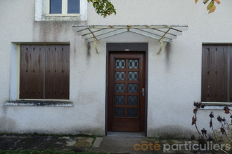 achat maison villecelin 18160