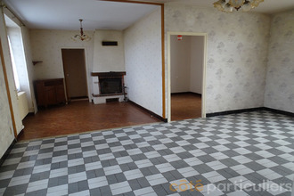 achat maison villecelin 18160