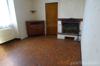 achat maison villecelin 18160