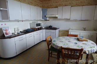 achat maison villecelin 18160