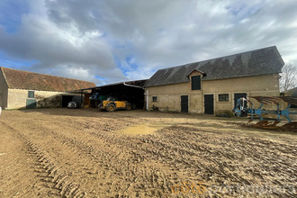 achat maison villecelin 18160