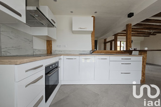 achat maison villecerf 77250