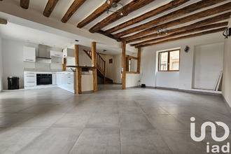 achat maison villecerf 77250