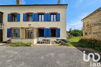 achat maison villecerf 77250