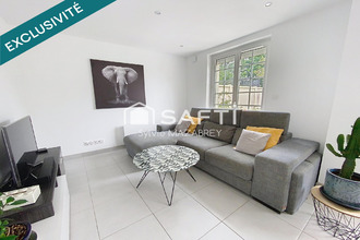 achat maison villecerf 77250