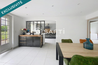 achat maison villecerf 77250