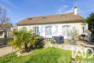 achat maison villecerf 77250