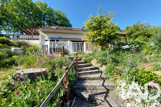 achat maison villecerf 77250