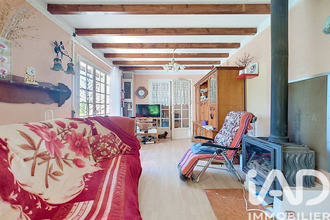achat maison villecerf 77250