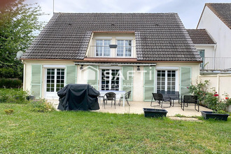 achat maison villecerf 77250