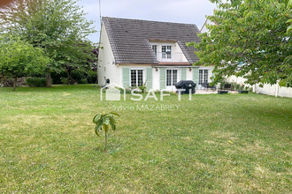 achat maison villecerf 77250