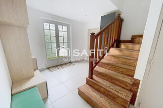 achat maison villecerf 77250