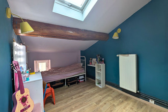 achat maison villecey-sur-mad 54890