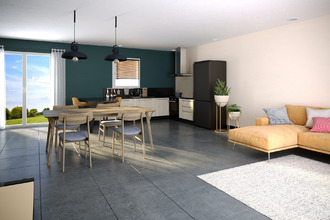 achat maison villecey-sur-mad 54890