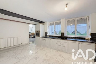 achat maison villecey-sur-mad 54890