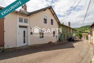 achat maison villecey-sur-mad 54890