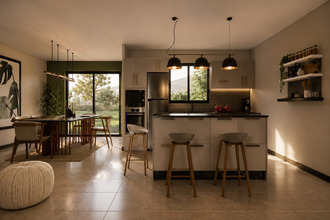 achat maison villecey-sur-mad 54890