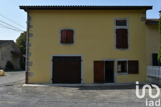 achat maison villechantria 39320