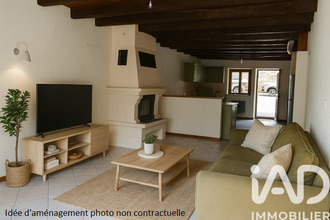 achat maison villechantria 39320