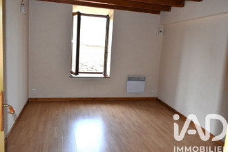achat maison villechantria 39320