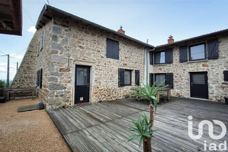 achat maison villecheneve 69770