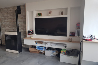 achat maison villecheneve 69770