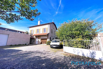 achat maison villecheneve 69770