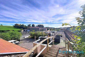 achat maison villecheneve 69770