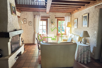 achat maison villecheneve 69770