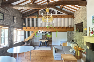 achat maison villecheneve 69770