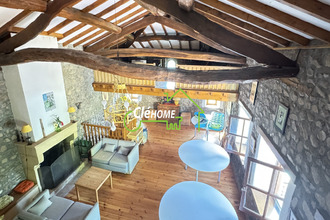 achat maison villecheneve 69770