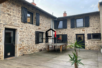 achat maison villecheneve 69770