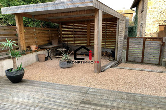 achat maison villecheneve 69770