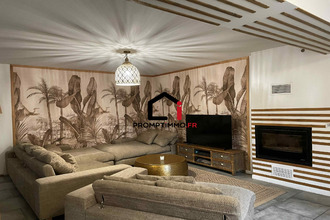 achat maison villecheneve 69770