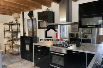 achat maison villecheneve 69770