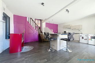 achat maison villecheneve 69770