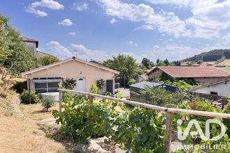 achat maison villecheneve 69770
