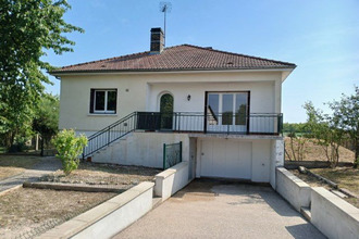 achat maison villechetif 10410