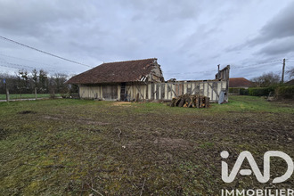 achat maison villechetif 10410