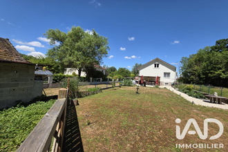 achat maison villechetif 10410