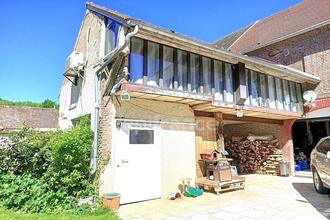 achat maison villechetive 89320