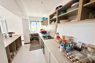 achat maison villechetive 89320