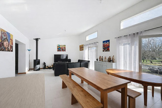 achat maison villechetive 89320