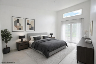 achat maison villechetive 89320