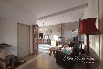 achat maison villechetive 89320